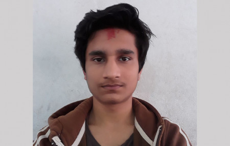 प्रन्जल खतिवडा